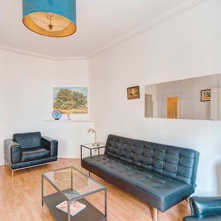 Lucky Lambert Apartment Anvers Dış mekan fotoğraf