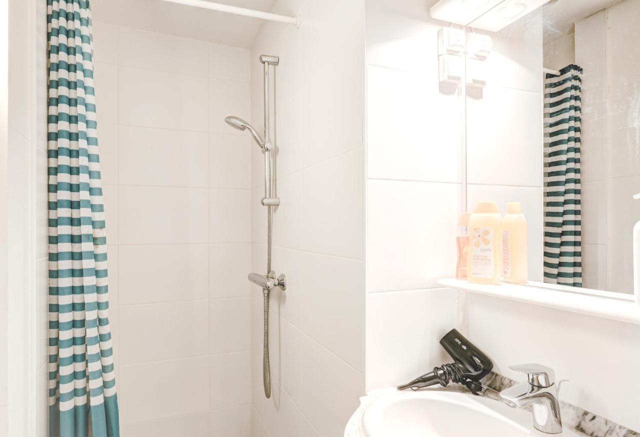 Lucky Lambert Apartment Anvers Dış mekan fotoğraf