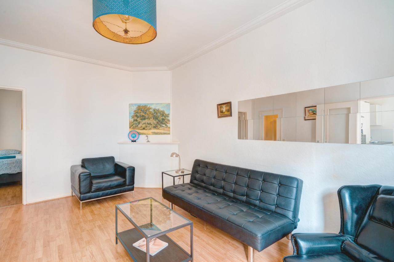 Lucky Lambert Apartment Anvers Dış mekan fotoğraf